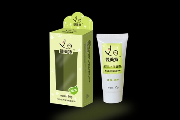 整個品牌工程的實施，讓品牌更加立體